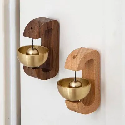 Image de Ouvre-fenêtres/portes sans fil 52 Interphone Système de sécurité Interphone Capteur magnétique