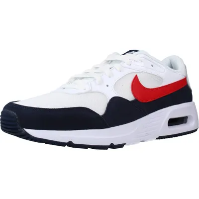 Produktbild von Sport / Zapatillas Hombre NIKE AIR MAX SC AA COLOR Weiß 103