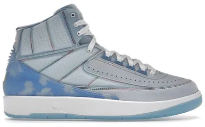 Produktbild von Jordan 2 Retro J Balvin - EU 44.5