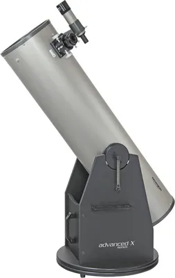 Produktbild von Omegon Dobson Teleskop Advanced X N 254/1250