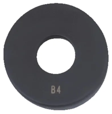 Zdjęcie produktu dla KS TOOLS Adapter (Einbau) 73,0 x 26,0 - 700.1860
