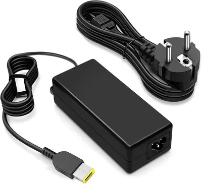 Productafbeelding van 65W Lenovo laptopvoeding, laadkabel, oplader, Upworld USB 20V 3,25A oplader