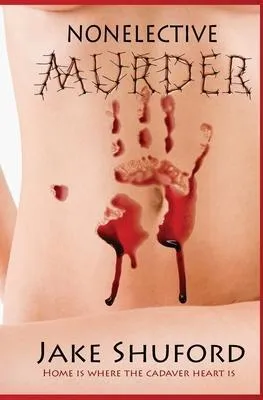 Produktbild von Nonelective Murder