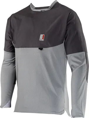 Produktbild von Leatt MTB All Mountain 4.0 Jersey Granite XL