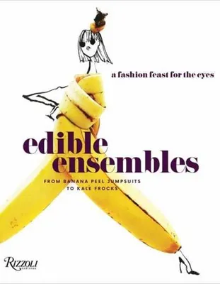 Produktbild von Edible Ensembles