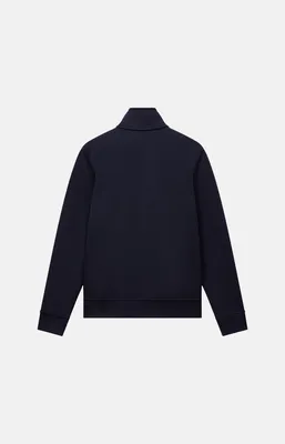Zdjęcie produktu dla NAPAPIJRI Bluza Mężczyźni Tekstylny Niebieski SF19575 - Rozmiar: M