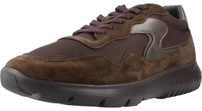 Produktbild von Stonefly Businessschuhe für Herren, Modellnummer 223051S, in Braun