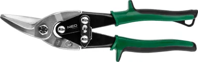 Immagine prodotto di NEO TOOLS Taglierino per stagno 250 mm, destrorso