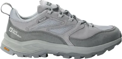 Produktbild von Schuhe Jack Wolfskin Cyrox Texapore Low 40642816301