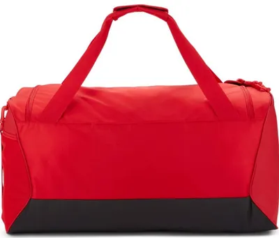 Produktbild von Nike Academy Team Sporttasche L DUFF rot/weiß rot/weiß/schwarz