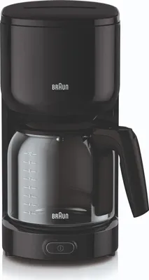 Immagine prodotto di Braun KF 3120 BK PurEase