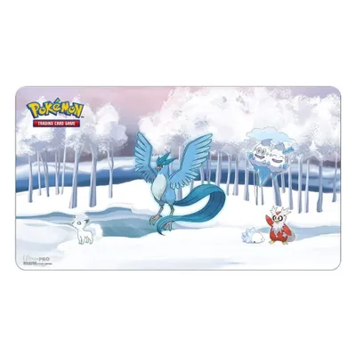 Obrázok produktu pre Pokemon Gallery Series Alcove Frosted Forest Ultra Pro