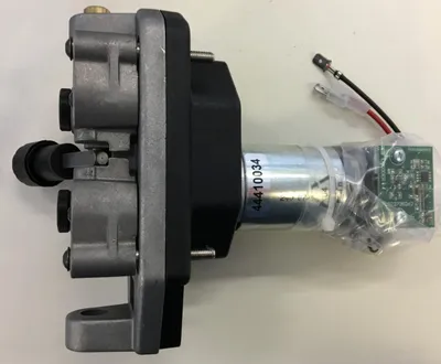 Produktbild von ELMAG Vorschubeinheit zu ETP 220 SynPlus (Nr. 25)