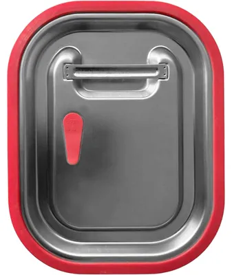 Image de SARO BUDGET LINE Couvercle GN - Joint 1/1 GN