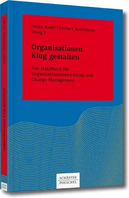 Obrázok produktu pre Organisationen klug gestalten