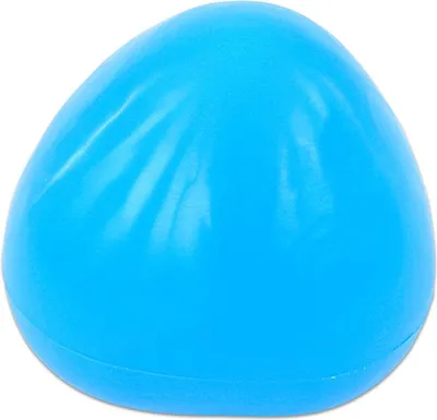 Produktbild von Betzold Hüpfball für Kreis- und Gruppenspiele, ca. 18 cm Durchmesser, 190 g