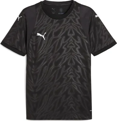Produktbild von Puma teamCUP Trikot Herren schwarz weiß Gr 3XL
