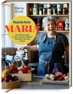Obrázek produktu pro Natürlich Maria