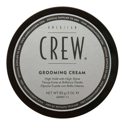 Obrázek produktu pro American Crew, Grooming, Hair Styling Cream, Strong Hold, 85 g