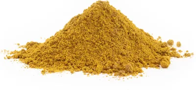 Produktbild von GOLDENE MILCH KURKUMA  - Pulver, 250g