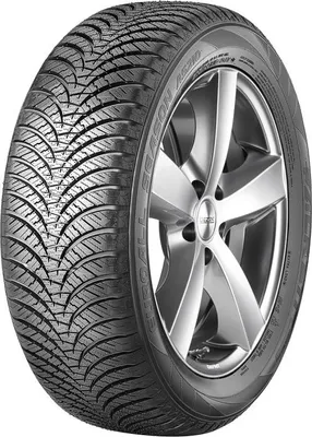 Image de Falken GAN car-tyres EUROALL SEASON AS210 ( 195/55 R16 91V XL BLK )