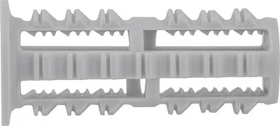 Zdjęcie produktu dla Fischer 542111, Wtyczka ścienna, Cegła, Beton, 35 mm, 1,2 cm, 4 cm, 50 szt.