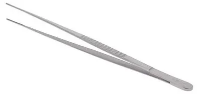 Immagine prodotto di de Buyer 4238.30 kuchařská rovná nerez pro servírování a zdobení talířů 30 cm