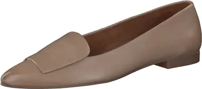 Produktbild von Paul Green 0075-3792-005/Ballerina Damen 41
