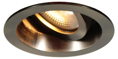 Image de Steinhauer - spot - Pelite spot - bronze - métal - Ø 82cm - LED - 4705BR