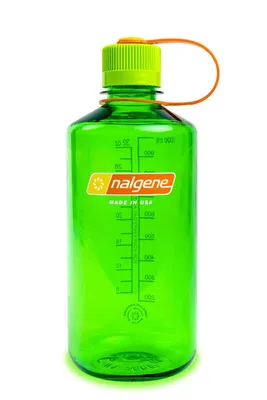 Produktbild von Nalgene Trinkflasche 'EH Sustain' 1 L melon ball