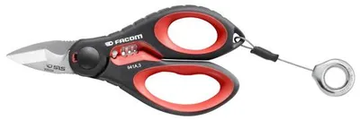 Immagine prodotto di Forbici ad alte prestazioni Facom - SLS