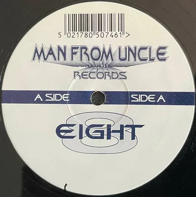 Zdjęcie produktu dla The First Rush / Innowator