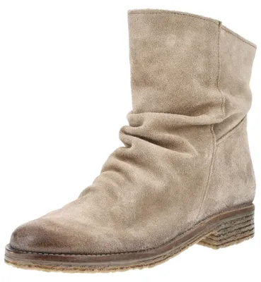Produktbild von FELMINI Stiefelette Stiefelette Veloursleder