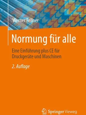 Obrázok produktu pre Normung für alle