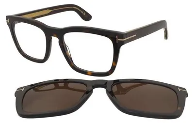 Produktbild von Brillen Tom Ford TF6070-B 052