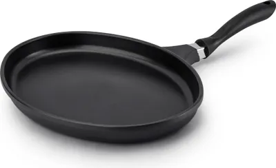 Produktbild von Aluguss PFANNE Ø 40x30 cm antihaft beschichtet Bratpfanne Induktionspfanne