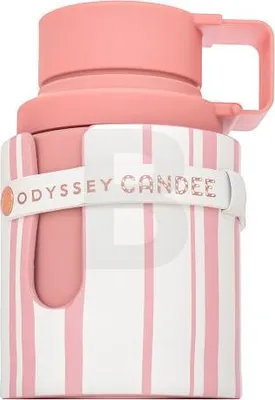 Image de Armaf Odyssey Candee Special Edition eau de parfum pour femme 100 ml