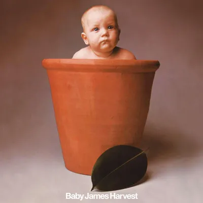 Obrázok produktu pre Barclay James Harvest: Baby James Harvest (Deluxe Edition) -   - (CD / B)