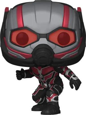 Obrázek produktu pro Ant-Man a Wasp: Quantumania POP! vinylová figurka Ant-Man 9 cm