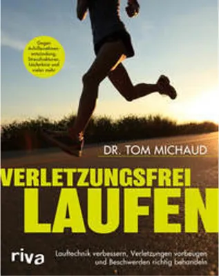 Image de Verletzungsfrei laufen
