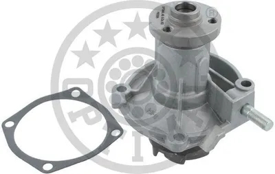 Produktbild von OPTIMAL Kühlmittelpumpe Wasserpumpe für LADA Niva (2121, 2131) AQ-1296