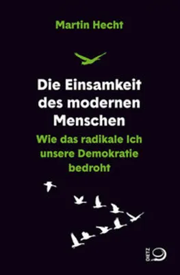 Image de Die Einsamkeit des modernen Menschen