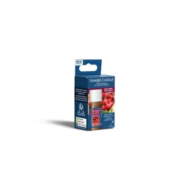 Obrázok produktu pre Yankee Candle BLACK CHERRY - Náplň do difuzéra