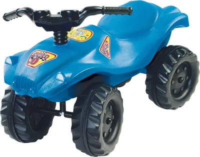 Produktbild von Dohany Rutscher Quad Off-Road Kinder Rutschfahrzeug