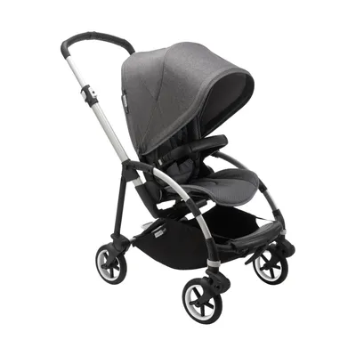 Produktbild von BUGABOO BEE 6 Erweiterbarer Kinderwagen