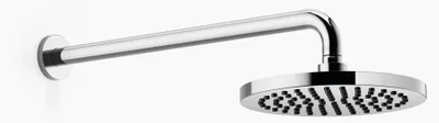 Produktbild von Dornbracht Regenbrause mit Wandanbindung, Ø 220mm, 28649970-00