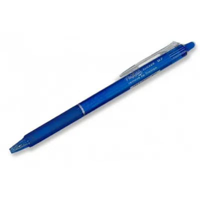 Immagine prodotto di Pilot BLRT-FR7-L Rollerball FriXion Clicker - 0,4 mm, blu, cancellabile