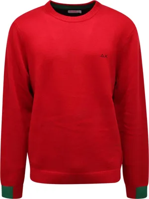 Imagen del producto de 8772AP: Suéter para hombre de la marca SUN 68