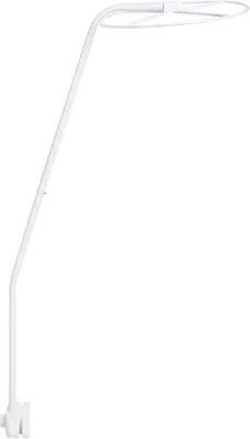 Immagine prodotto di Set di supporti standard con clip regolabile per materassino gonfiabile a dondolo - Accessori per tenda bianca