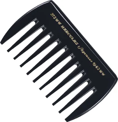 Produktbild von Hercules Sägemann 372WW Hair Comb